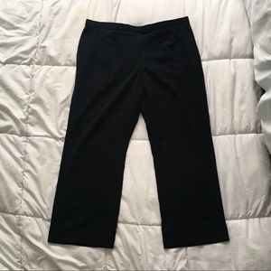 Navy Slacks Dress Pants East 5th 20WP